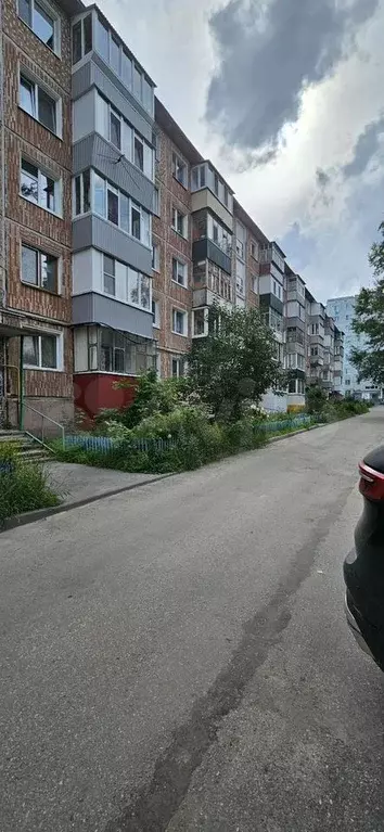 3-к. квартира, 60 м, 2/5 эт. - Фото 1