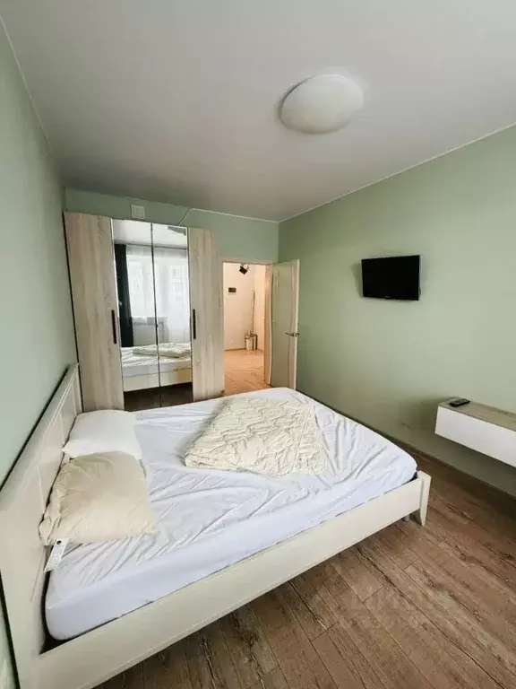 2-к кв. Московская область, Клин ул. Менделеева, 16 (65.0 м) - Фото 1