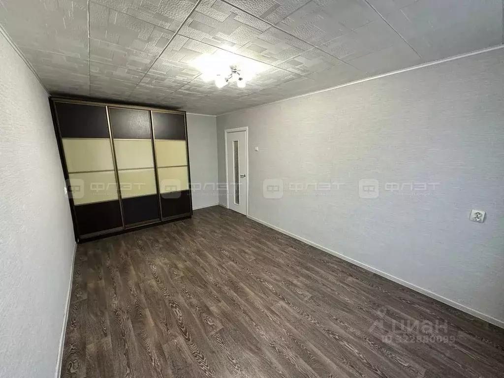 1-к кв. Татарстан, Казань ул. Шуртыгина, 24 (29.2 м) - Фото 2