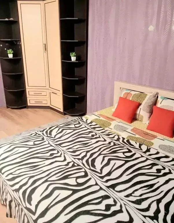 2-к кв. Московская область, Королев просп. Королева, 12А (50.0 м) - Фото 2