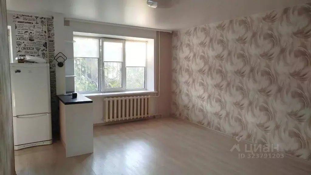 Студия Курганская область, Шадринск Пролетарская ул., 83 (29.7 м) - Фото 1