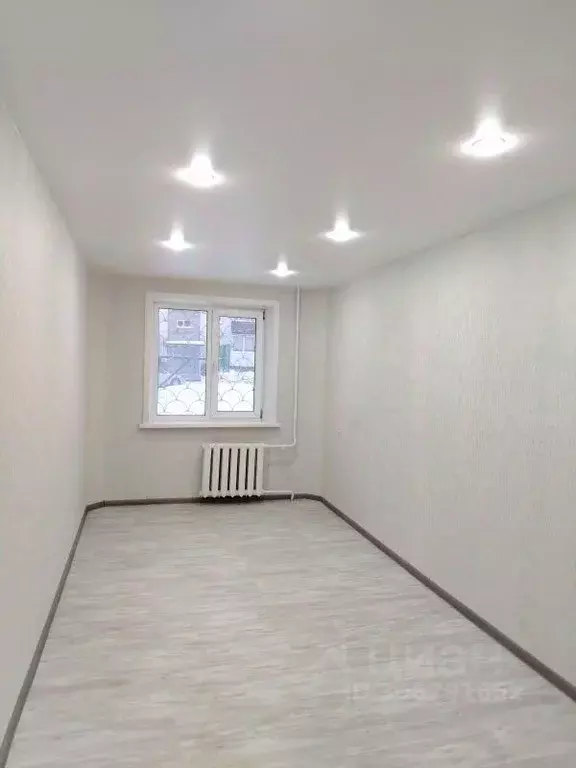 2-к кв. Иркутская область, Усть-Илимск ул. Наймушина, 4А (44.1 м) - Фото 1