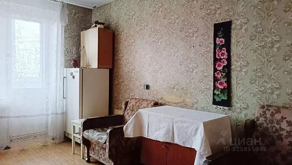 2-к кв. Саратовская область, Саратов проезд 2-й Украинский, 8 (41.7 м) - Фото 2