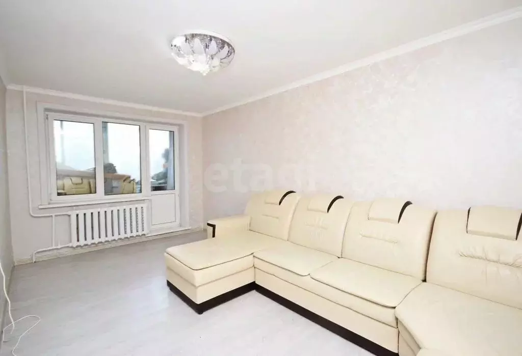 3-к кв. Саха (Якутия), Якутск ул. Бестужева-Марлинского, 22 (61.2 м) - Фото 2