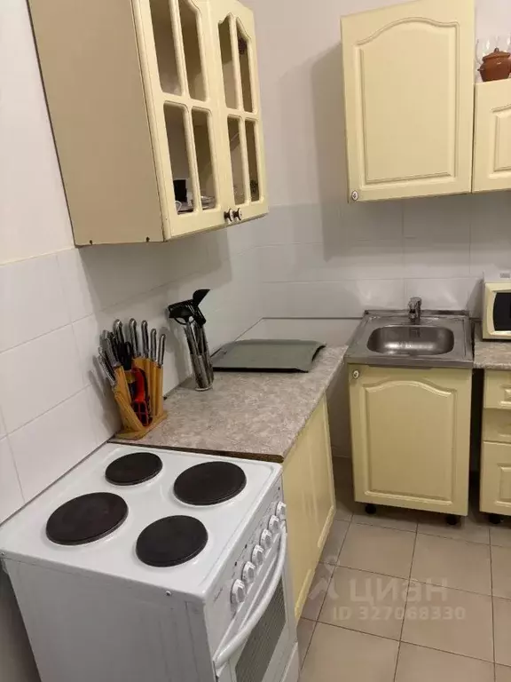 2-к кв. Москва Измайловский проезд, 5/1к2 (60.0 м) - Фото 2