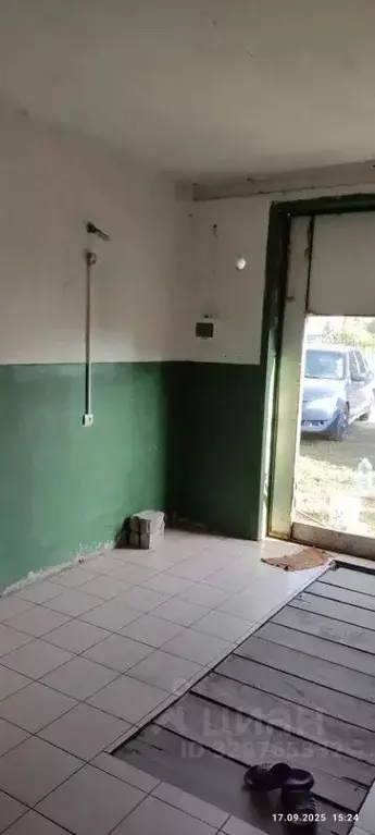 Гараж в Белгородская область, Белгородский район, Разумное рп ул. ... - Фото 2