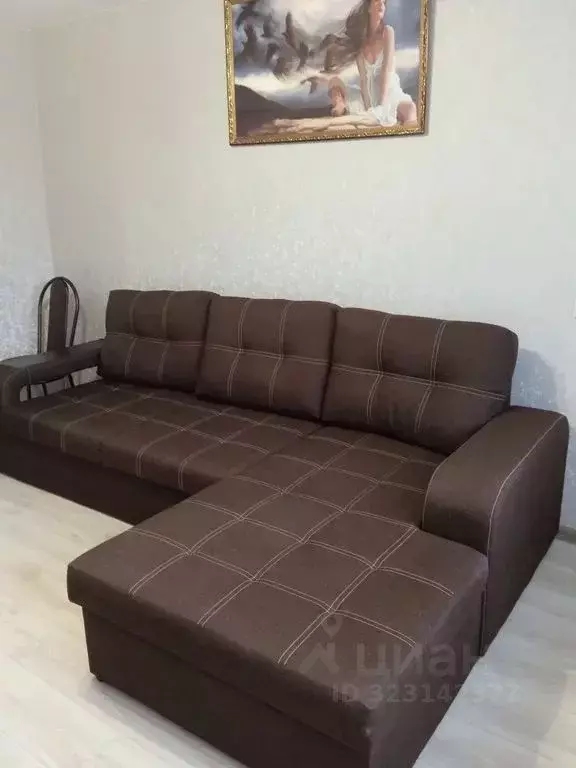 1-к кв. Краснодарский край, Ейск Красная ул., 49/1 (41.0 м) - Фото 2