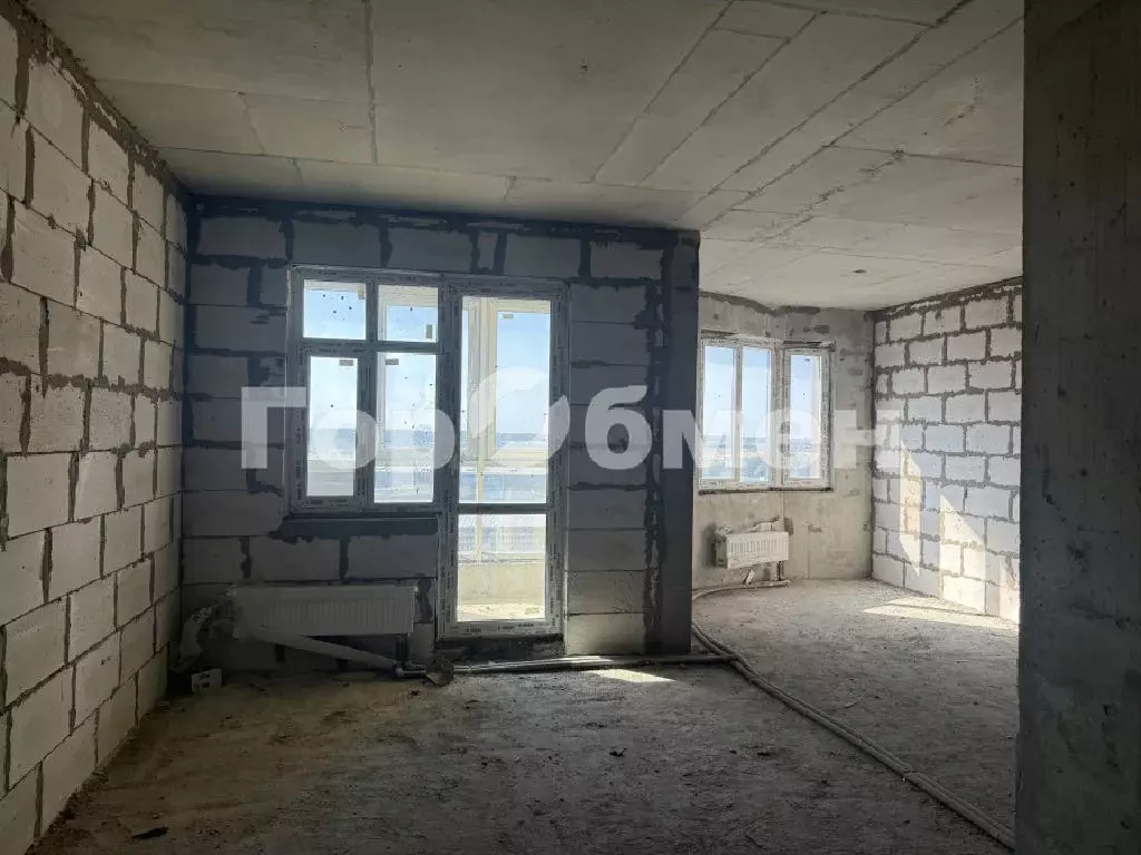 Продается 2-комнатная квартира - Фото 1