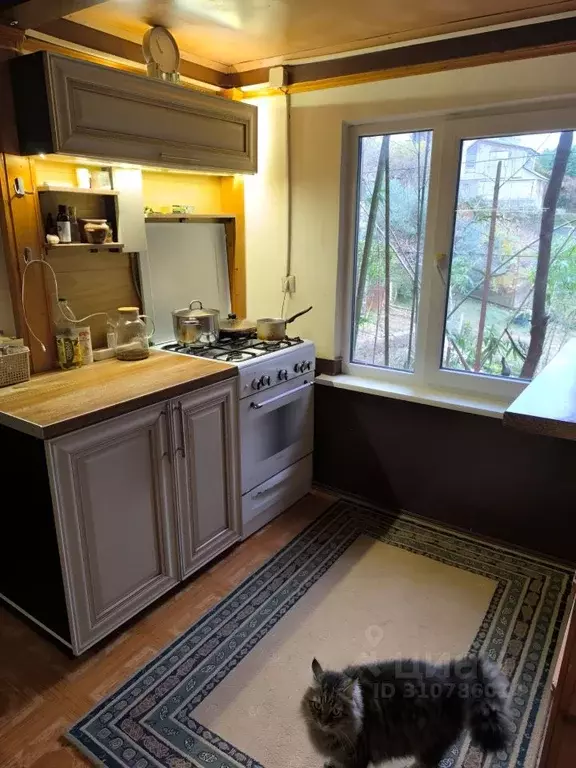 Дом в Краснодарский край, Сочи Сухумское ш. (180 м) - Фото 1