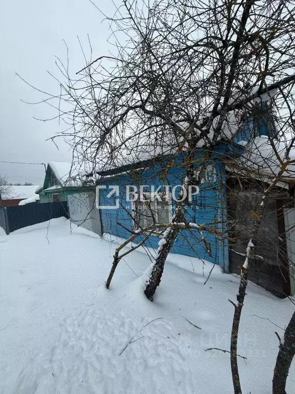 Дом в Костромская область, Кострома Кооператор-1 ТСНТ, 48 (19 м) - Фото 1