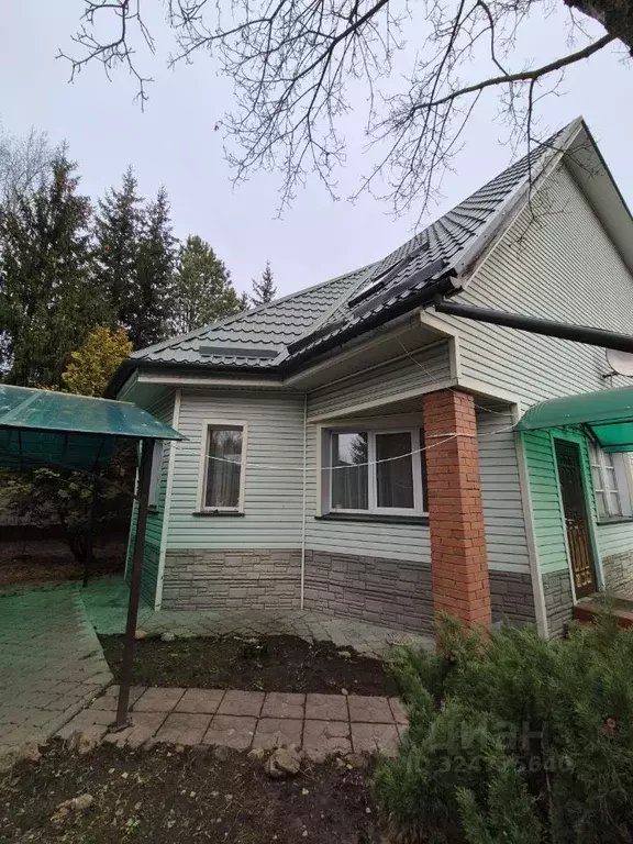 Коттедж в Московская область, Одинцовский городской округ, с. ... - Фото 1