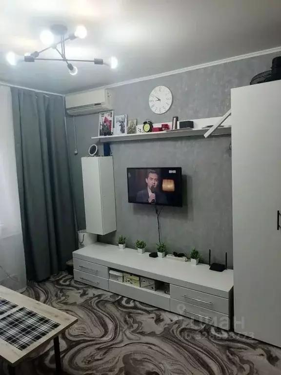 Студия Ростовская область, Волгодонск ул. Ленина, 85 (18.5 м) - Фото 1