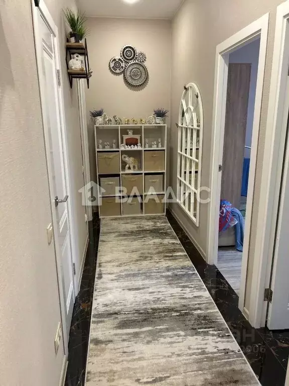 1-к кв. Москва д. Марьино, ул. Жемчужная, 1к6 (43.0 м) - Фото 2