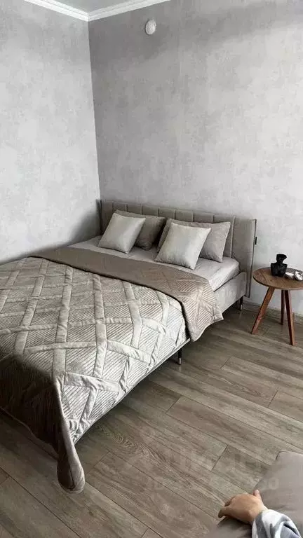 1-к кв. Татарстан, Казань ул. Академика Губкина, 30г (38.0 м) - Фото 2