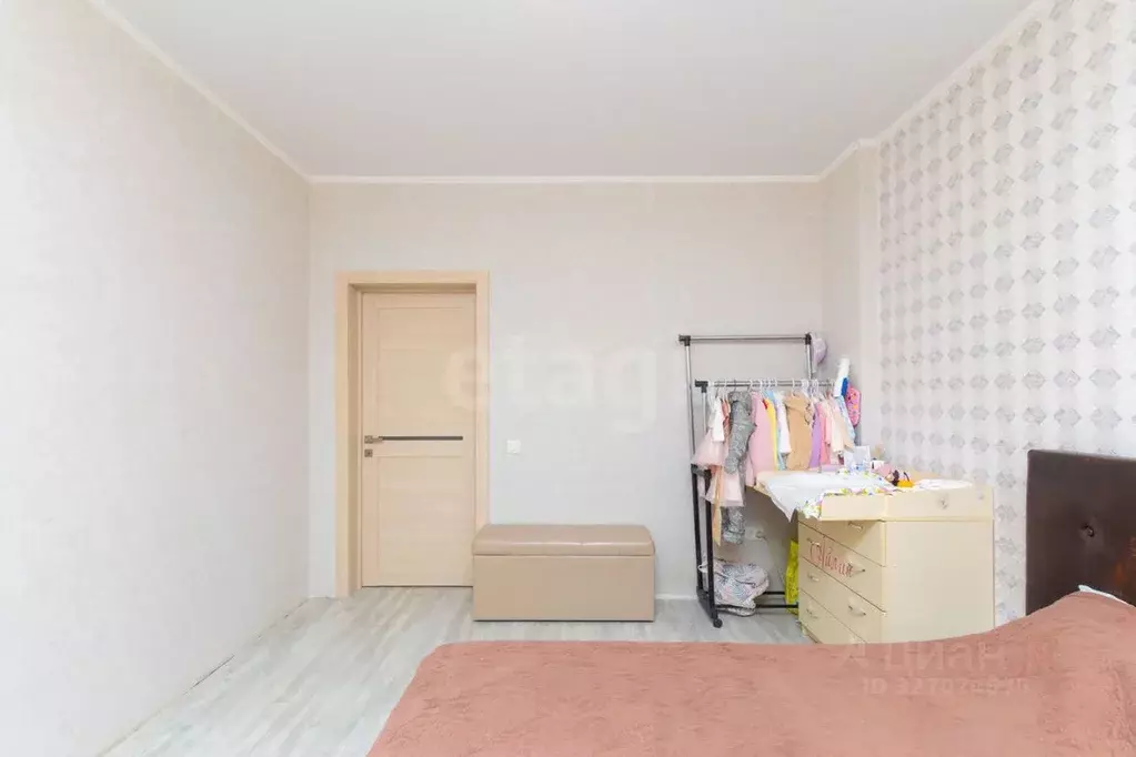 1-к кв. Тюменская область, Тюмень Велижанская ул., 68 (49.2 м) - Фото 1