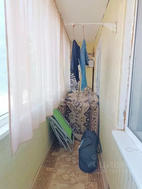 2-к кв. Белгородская область, Алексеевка Республиканская ул., 67 (44.7 ... - Фото 2