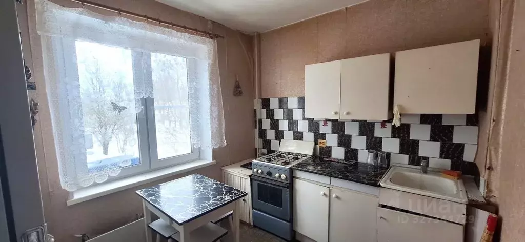 2-к кв. Ленинградская область, Гатчинский муниципальный округ, пос. ... - Фото 2