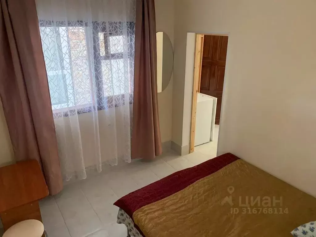 Комната Крым, Судак ул. Ленина, 98К - Фото 0