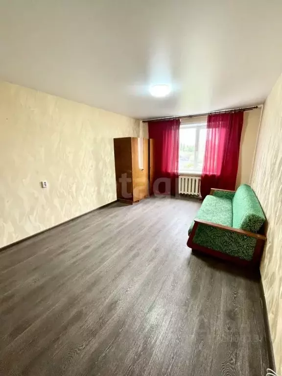 Комната Воронежская область, Воронеж ул. Антокольского, 8 (18.3 м) - Фото 1