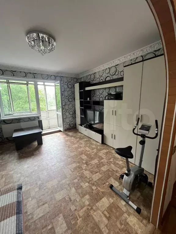 2-к. квартира, 53,2 м, 3/5 эт. - Фото 1