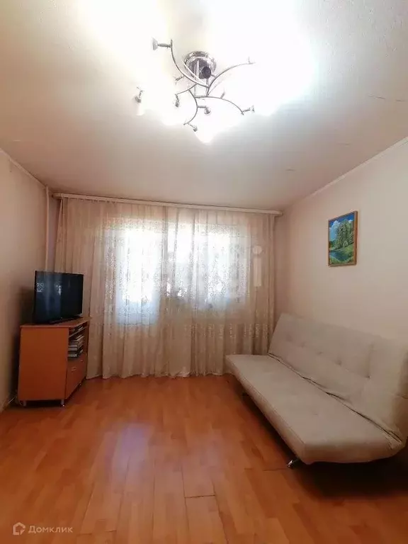 Продаётся 1-к квартира, 37.9 м - Фото 0