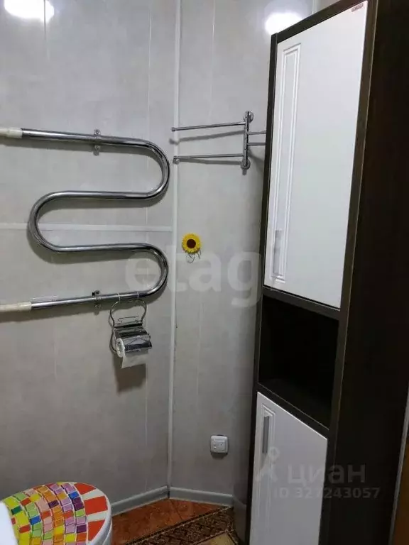 1-к кв. Ямало-Ненецкий АО, Ноябрьск просп. Мира, 15А (45.8 м) - Фото 1