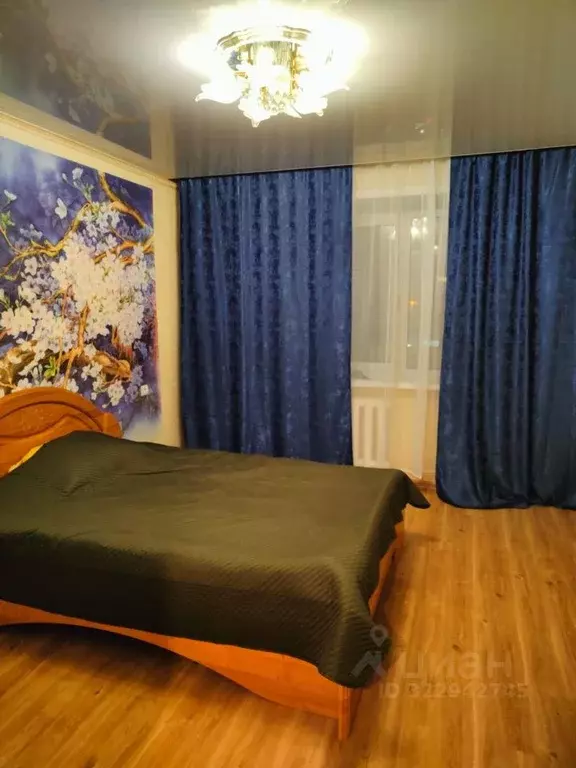 4-к кв. Алтай, Горно-Алтайск Коммунистический просп., 47 (74.0 м) - Фото 1