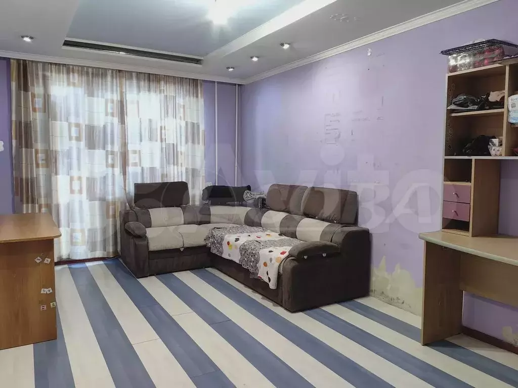 2-к. квартира, 43,5 м, 7/9 эт. - Фото 0