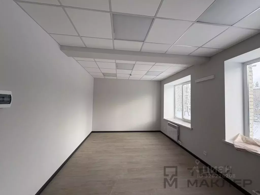 Офис в Пензенская область, Пенза ул. Мира, 44А (38 м) - Фото 2