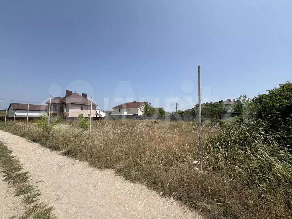 Участок 11 сот. (СНТ, ДНП) - Фото 1