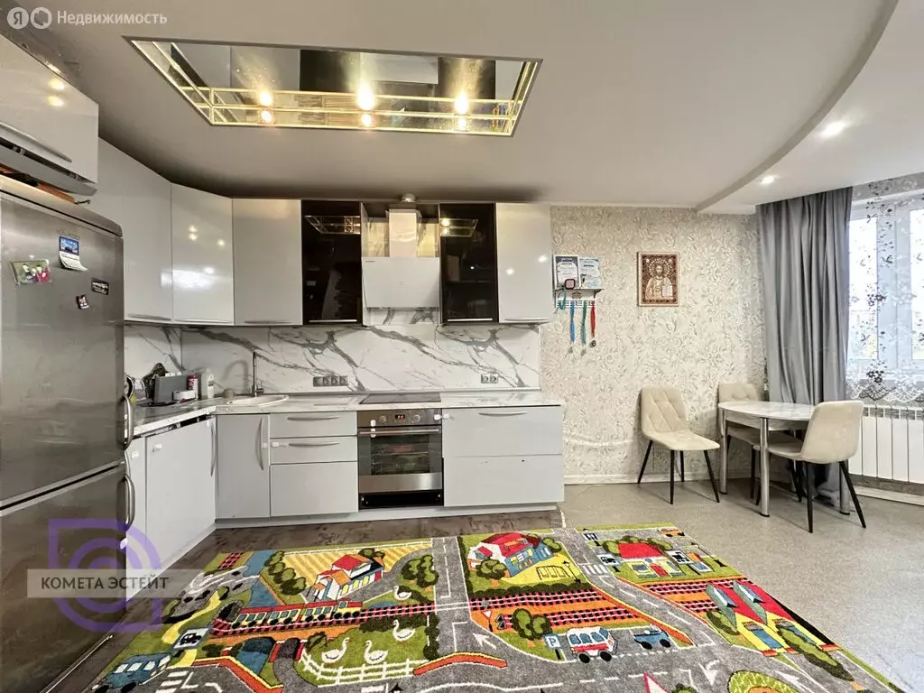 2-комнатная квартира: Котельники, Кузьминская улица, 15 (57.3 м) - Фото 2