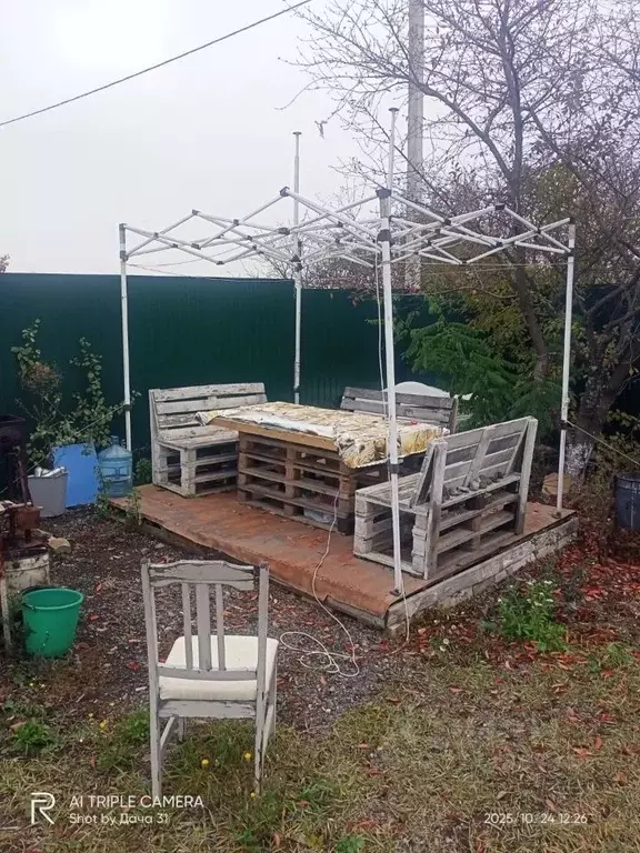 Участок в Белгородская область, Белгородский район, Тавровское с/пос, ... - Фото 2