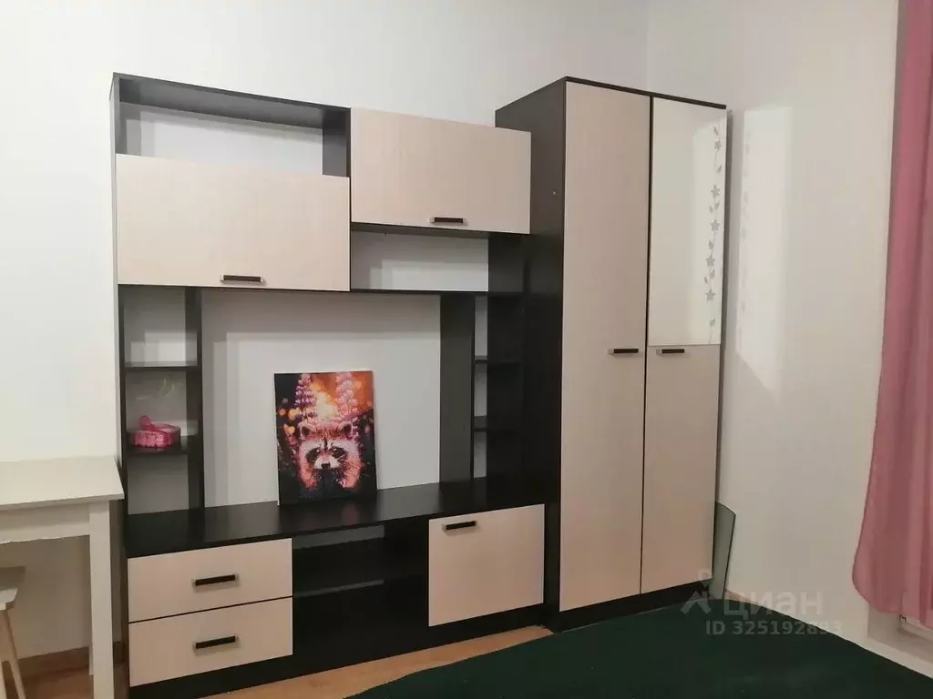 Студия Ленинградская область, Мурино Всеволожский район, ул. Шувалова, ... - Фото 1