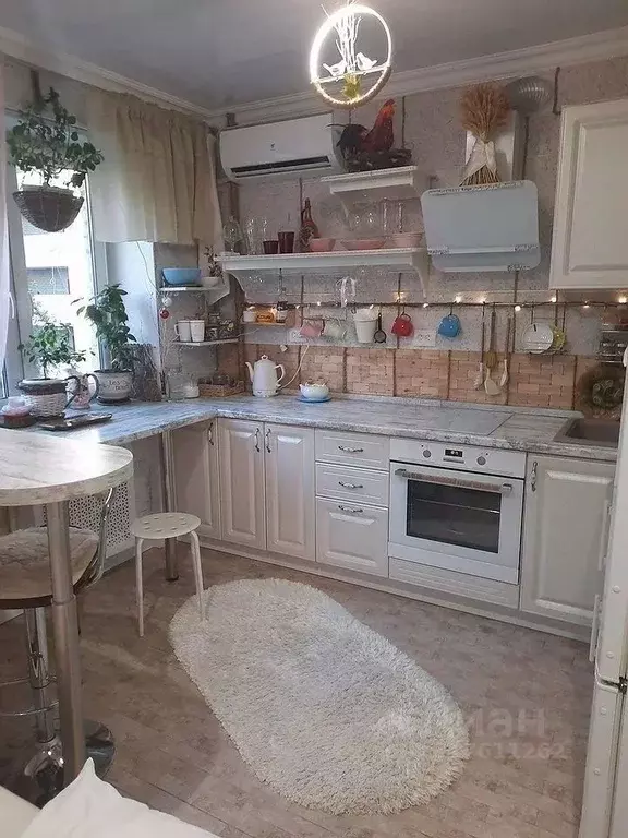 2-к кв. Ростовская область, Ростов-на-Дону просп. Соколова, 92 (51.0 ... - Фото 0