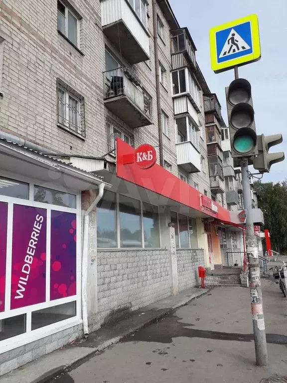 2-к. квартира, 44 м, 4/5 эт. - Фото 0