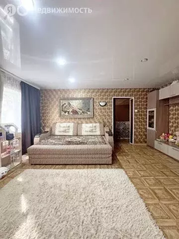Дом в Вольск, Коммунарная улица, 16 (138.3 м) - Фото 2