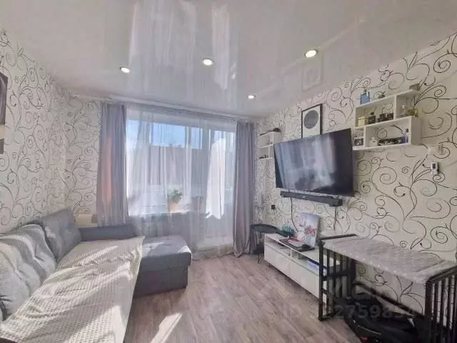 1-к кв. Пермский край, Березники ул. Черняховского, 51 (24.9 м) - Фото 0