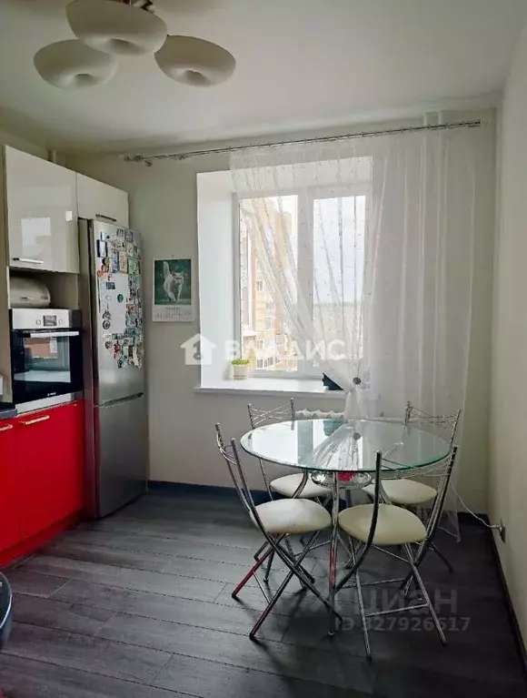 3-к кв. Пермский край, д. Кондратово ул. Садовое Кольцо, 16 (81.4 м) - Фото 1