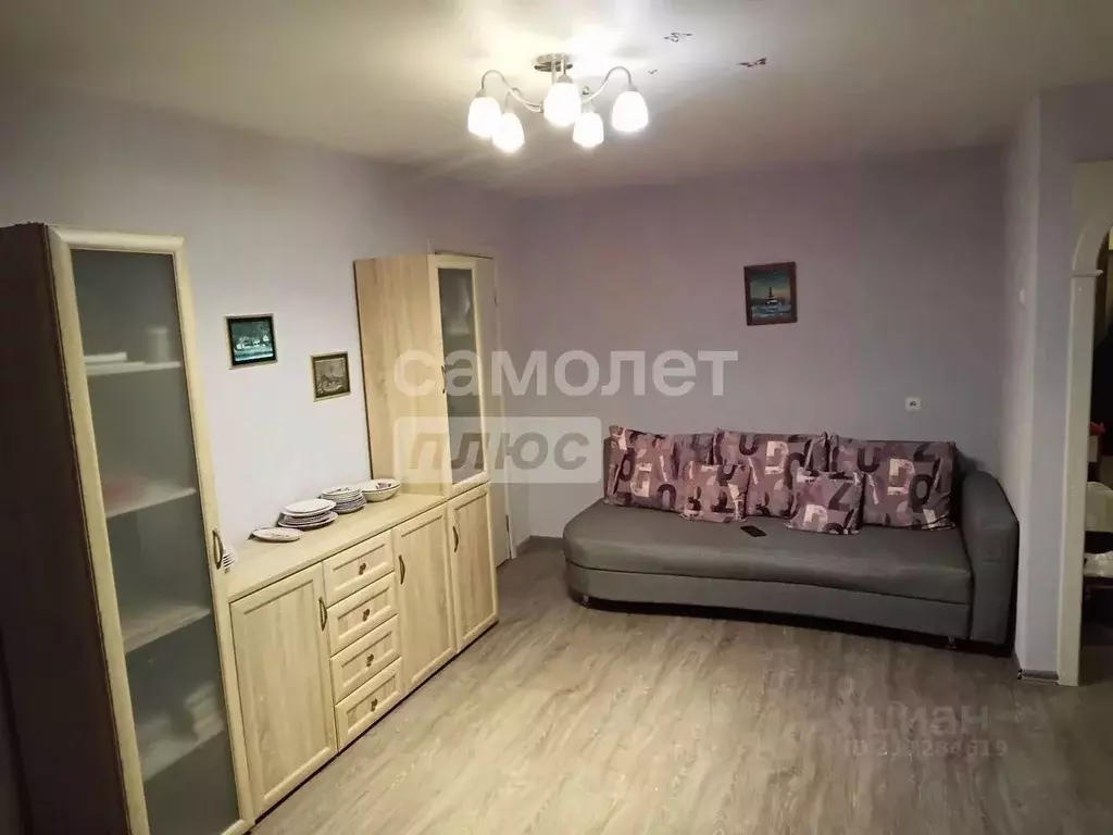 2-к кв. Новгородская область, Великий Новгород ул. Менделеева, 12 ... - Фото 0