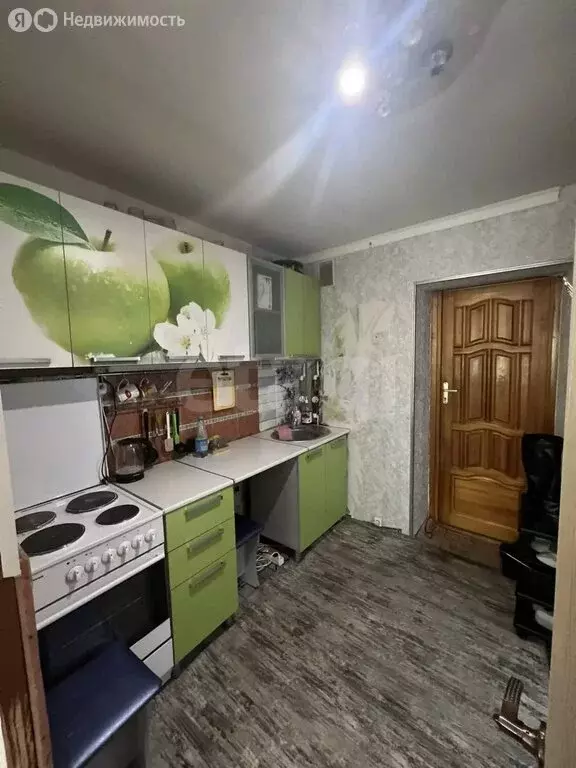 Квартира-студия: Анапа, переулок Подстанции, 4 (18.5 м) - Фото 2