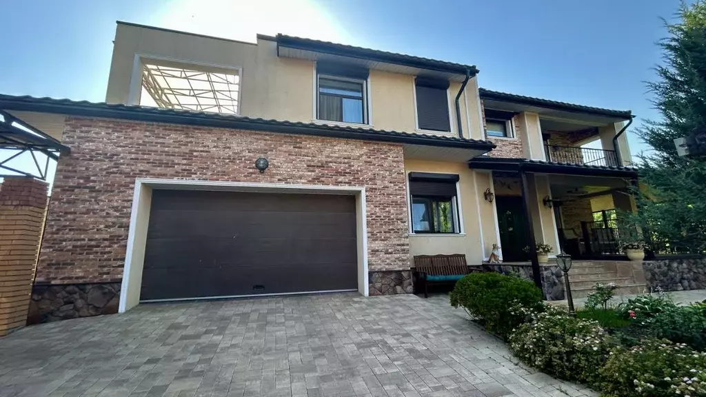 Дом в Москва Первомайское поселение, д. Фоминское, Согласие-2 кп,  ... - Фото 2