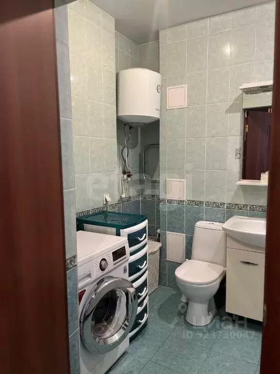 1-к кв. Татарстан, Казань просп. Ямашева, 103а (40.2 м) - Фото 1