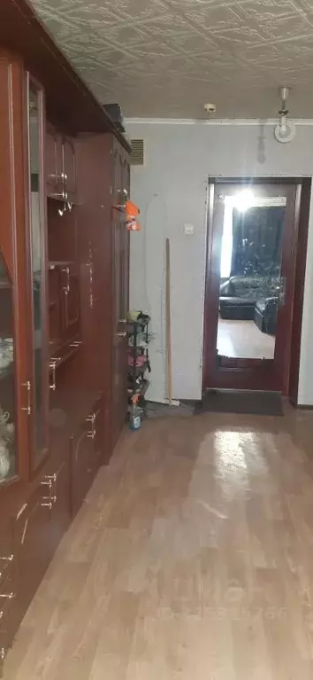 Комната Самарская область, Самара пос. Соцгород, пер. Ново-Молодежный, ... - Фото 2