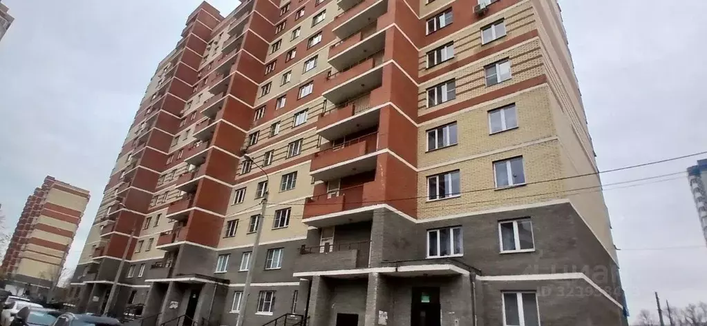 1-к кв. Московская область, Лосино-Петровский городской округ, ... - Фото 1