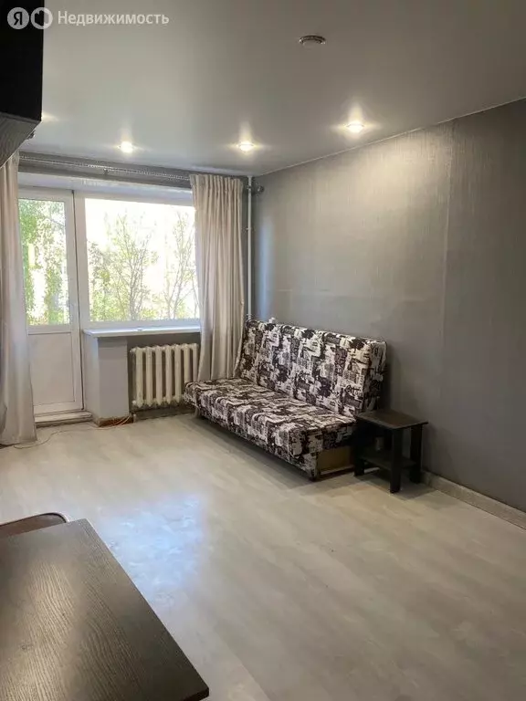 1-комнатная квартира: Тула, улица Свободы, 59 (32.8 м) - Фото 0