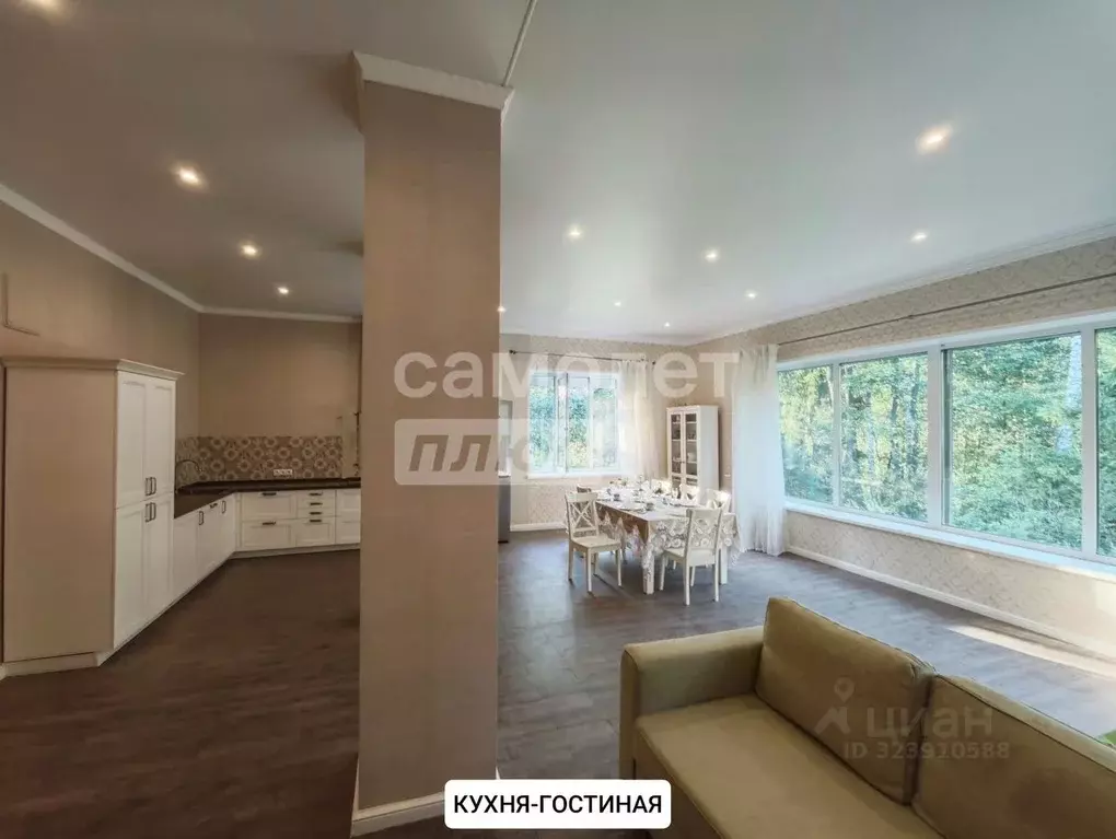 Дом в Московская область, Чехов муниципальный округ, д. Кулаково ул. ... - Фото 1