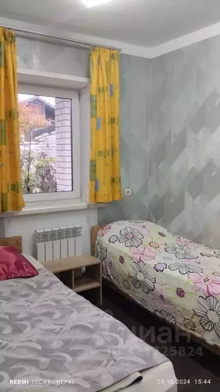 2-к кв. Нижегородская область, Кстово ул. Чернышевского, 1 (60.0 м) - Фото 0