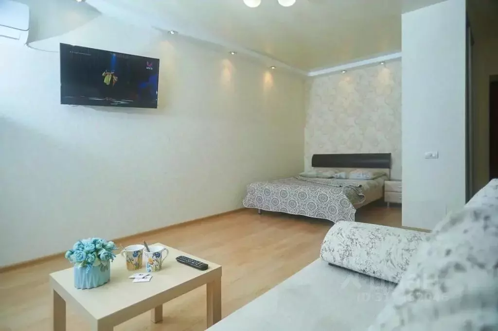 1-к кв. Пензенская область, Пенза ул. Мира, 36 (36.0 м) - Фото 0