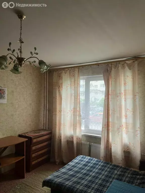 2-комнатная квартира: Санкт-Петербург, Богатырский проспект, 52к1 ... - Фото 1