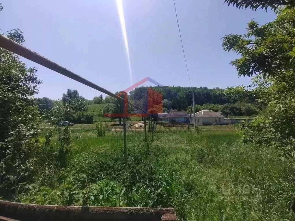 Дом в Белгородская область, Губкинский городской округ, с. Скородное ... - Фото 0